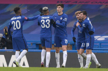 世界杯C组抽签出炉：巴西、摩洛哥、海地、苏格兰