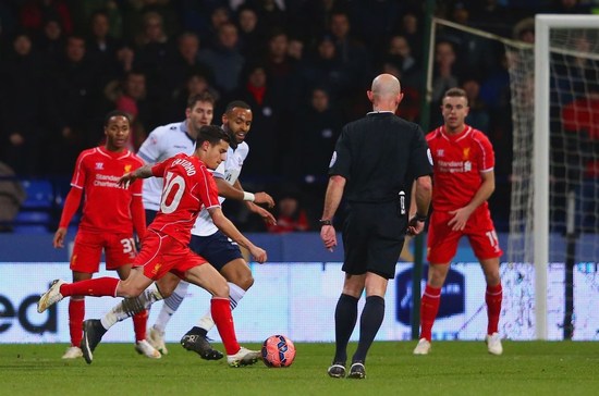 东契奇：我们应该回看下八连胜的表现，我们有点自满了